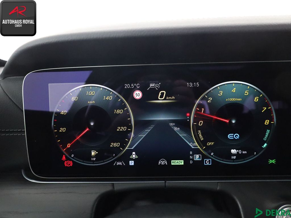 Mercedes-Benz E 300 2022