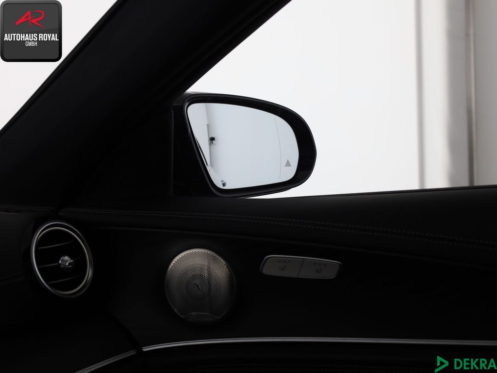 Mercedes-Benz E 300 2022