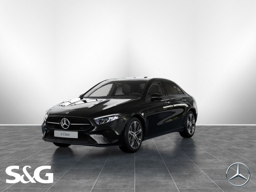 Mercedes-Benz A 220 2024