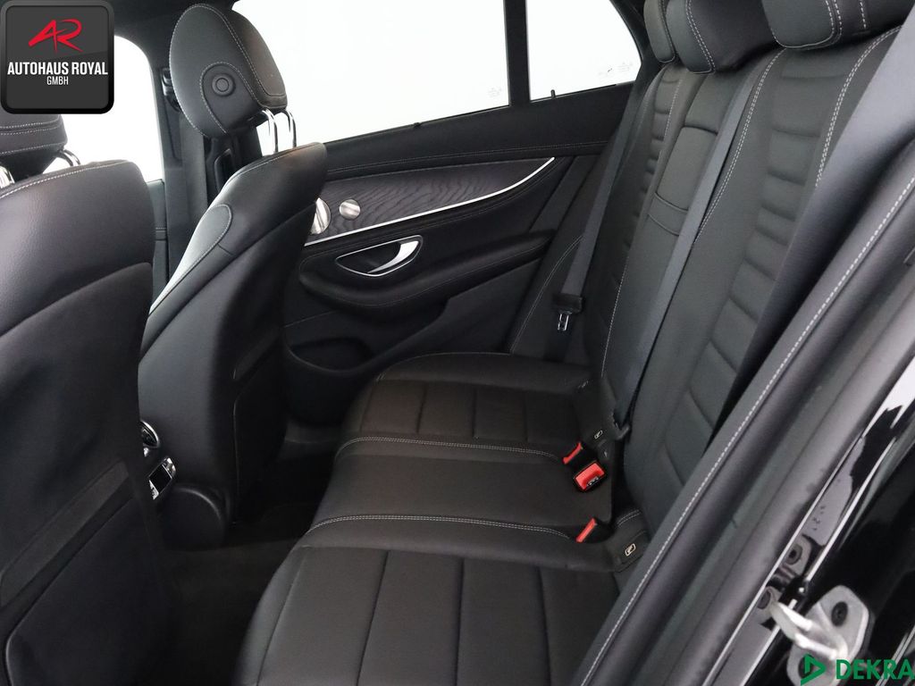 Mercedes-Benz E 300 2022
