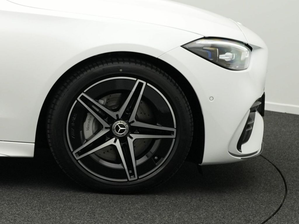 Mercedes-Benz C 220 2025