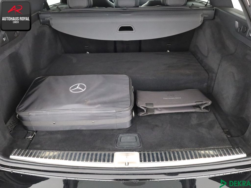 Mercedes-Benz E 300 2022