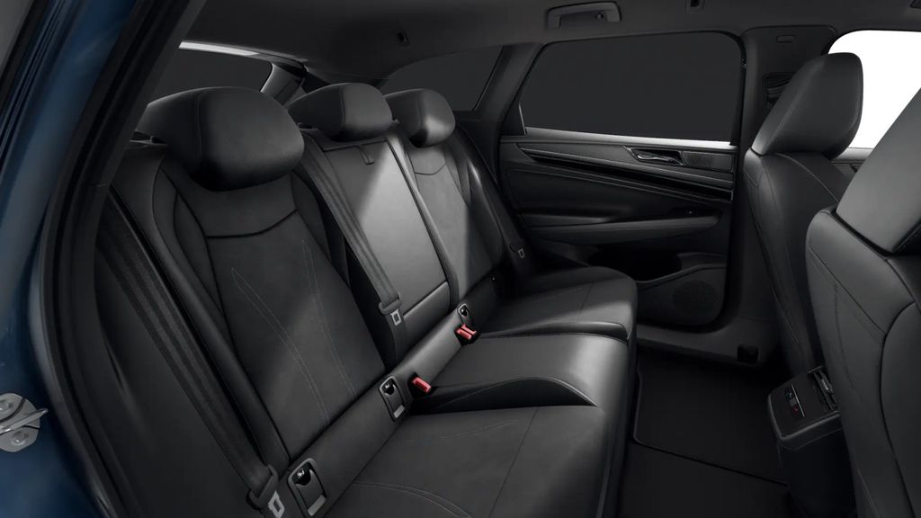 Volkswagen ID.7 2025