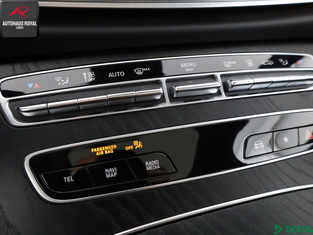 Mercedes-Benz E 300 2022