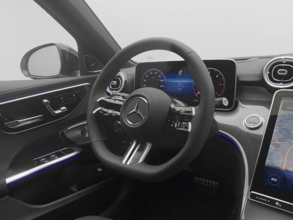 Mercedes-Benz C 220 2025