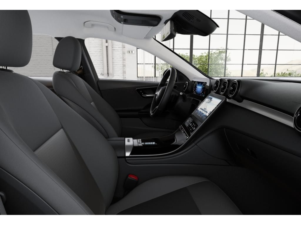 Mercedes-Benz C 200 2022