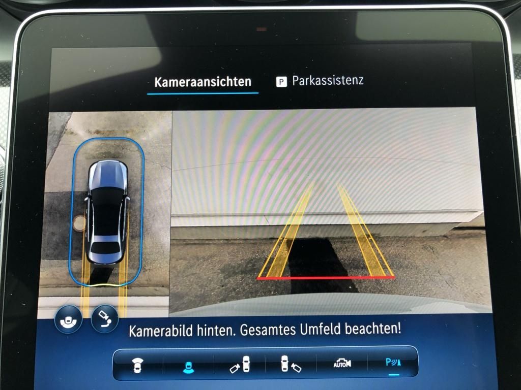 Mercedes-Benz C 300 2025