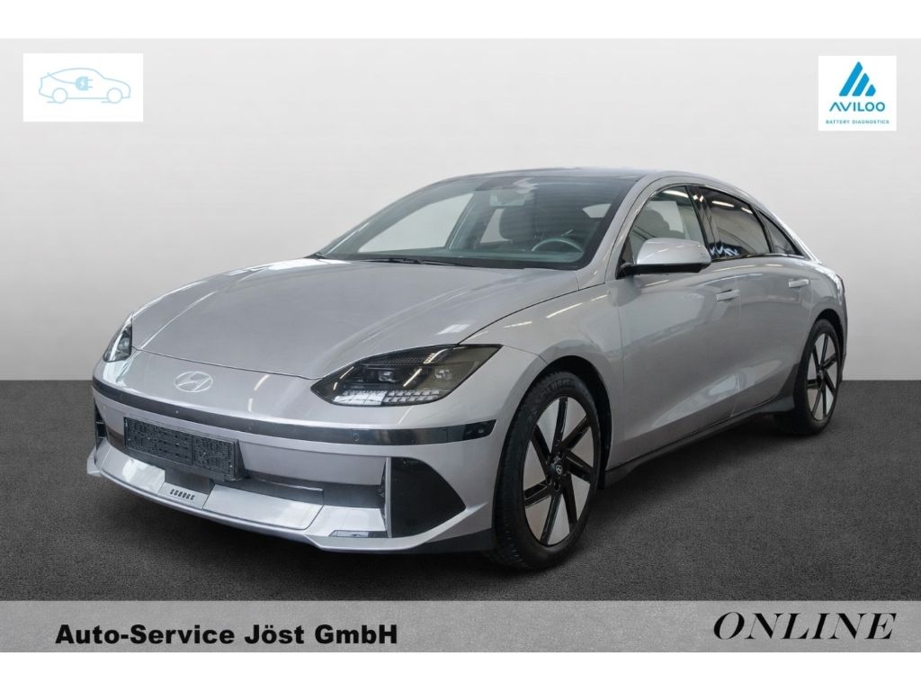 Hyundai IONIQ 6 2024