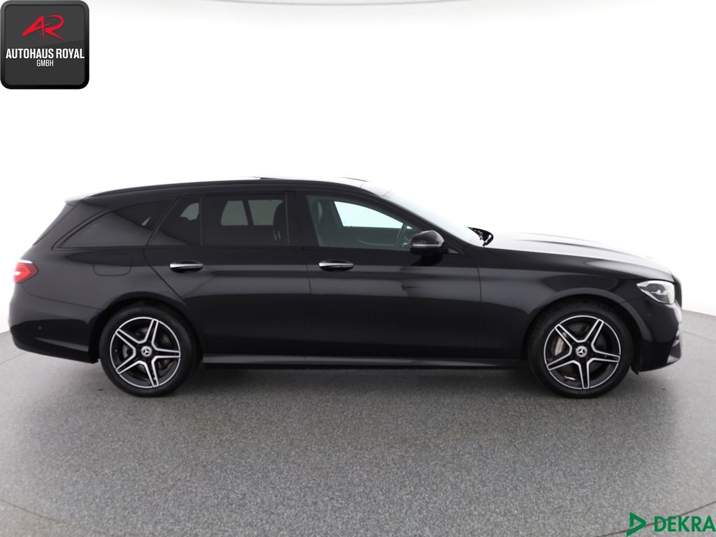 Mercedes-Benz E 300 2022