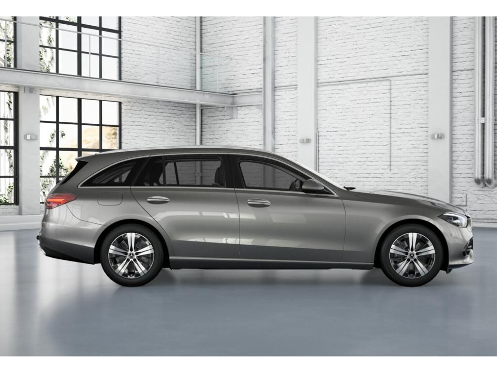 Mercedes-Benz C 200 2023