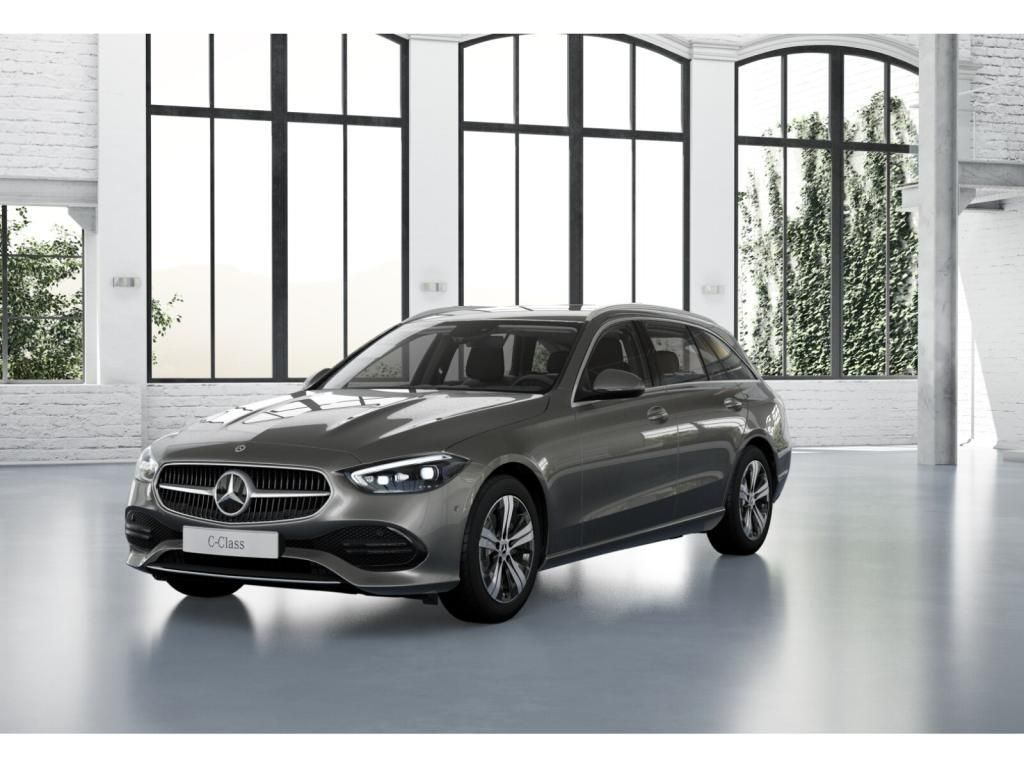 Mercedes-Benz C 200 2023