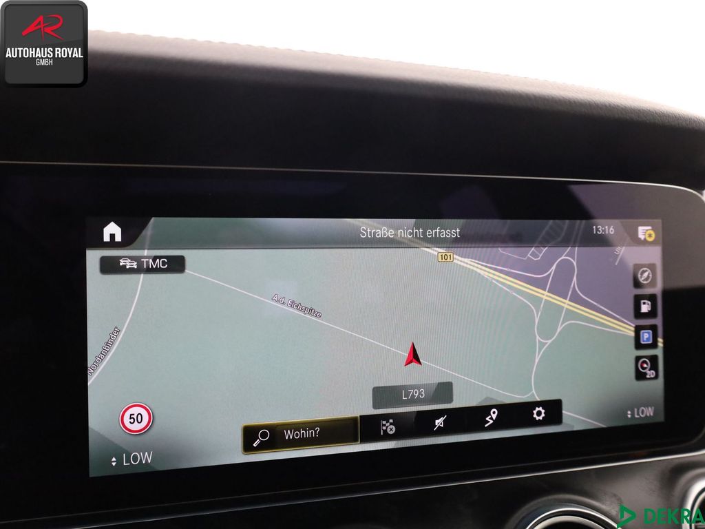 Mercedes-Benz E 300 2022