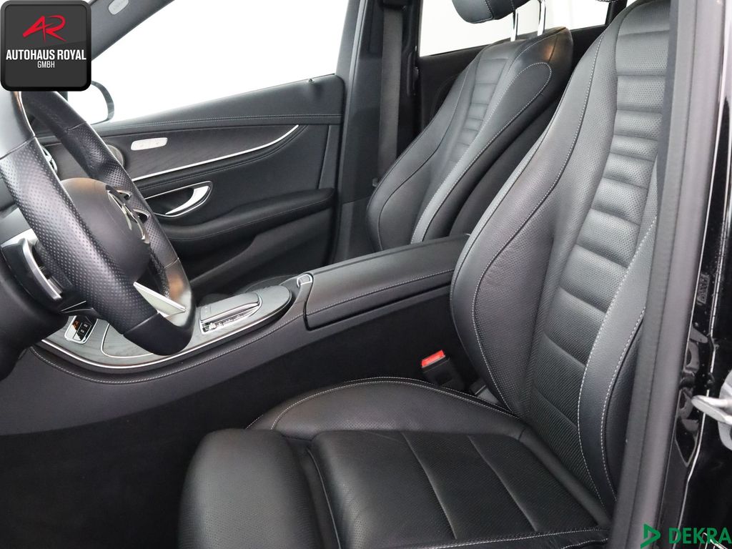 Mercedes-Benz E 300 2022