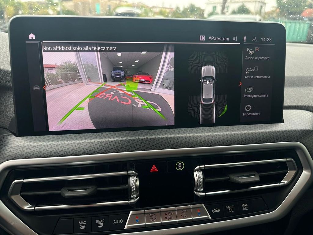 BMW X4 2022
