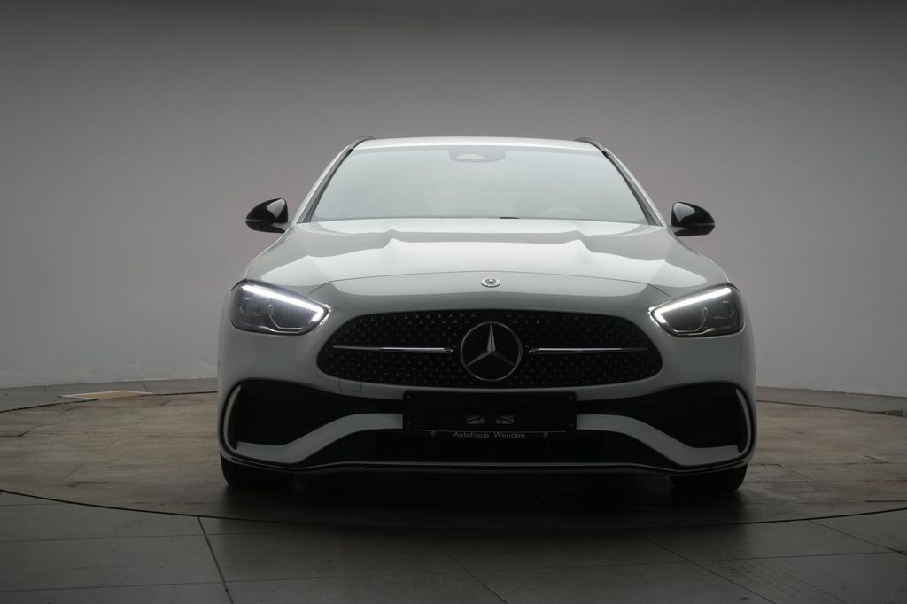 Mercedes-Benz C 300 2022