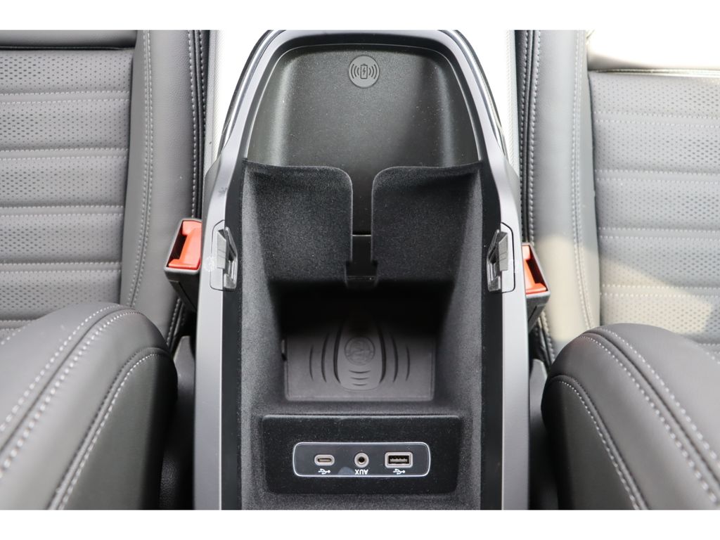 Alfa Romeo Stelvio 2026