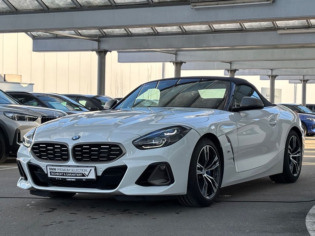 BMW Z4 M40 2025