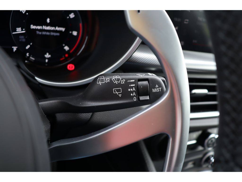 Alfa Romeo Stelvio 2026