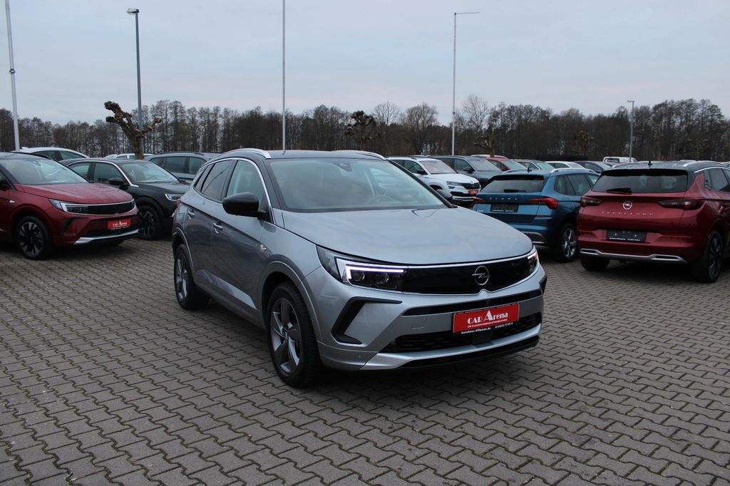 Opel Grandland (X) 2022