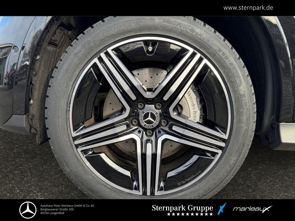 Mercedes-Benz GLC 300 2025