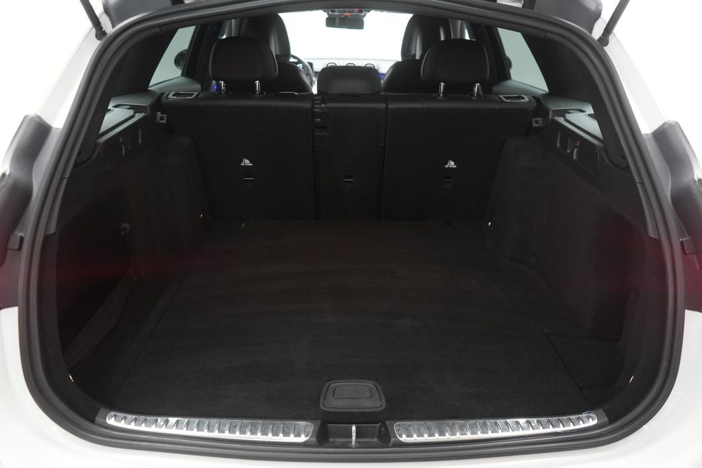 Mercedes-Benz C 300 2022