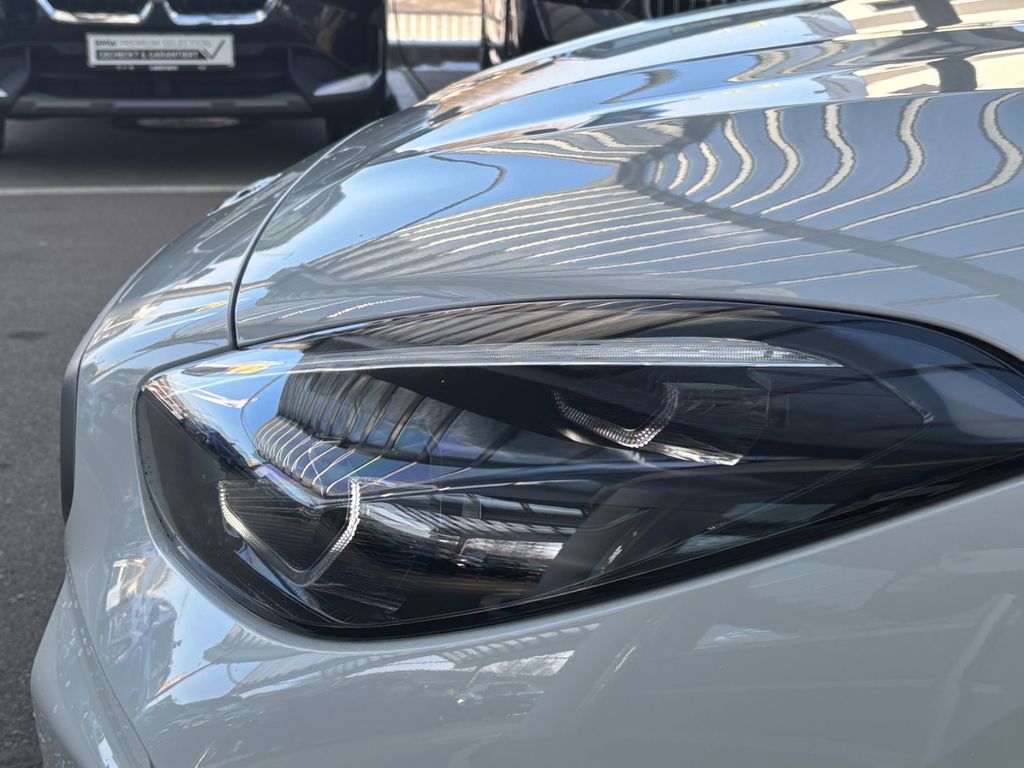 BMW Z4 M40 2025