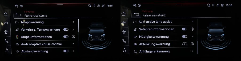 Audi SQ5 2025