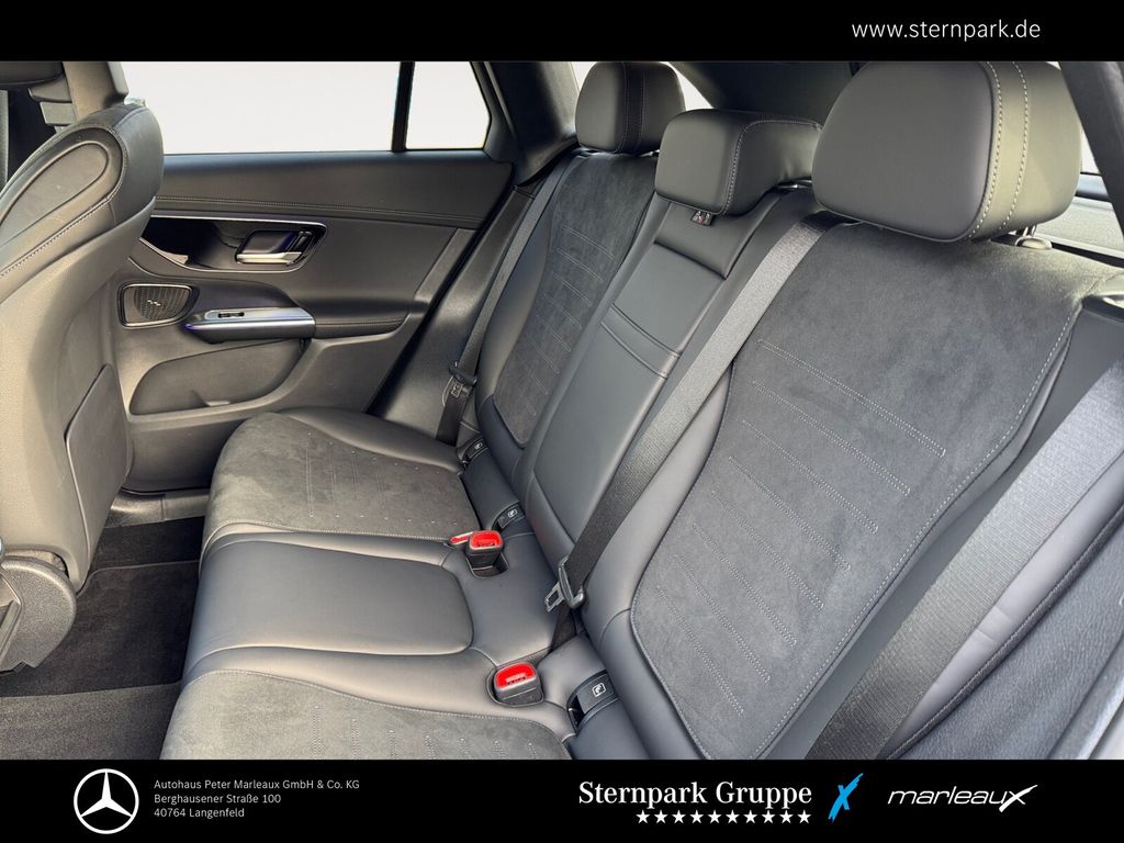 Mercedes-Benz GLC 300 2025