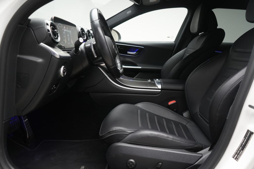 Mercedes-Benz C 300 2022