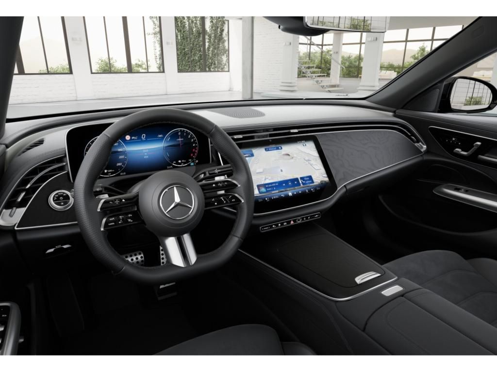 Mercedes-Benz E 300 2025