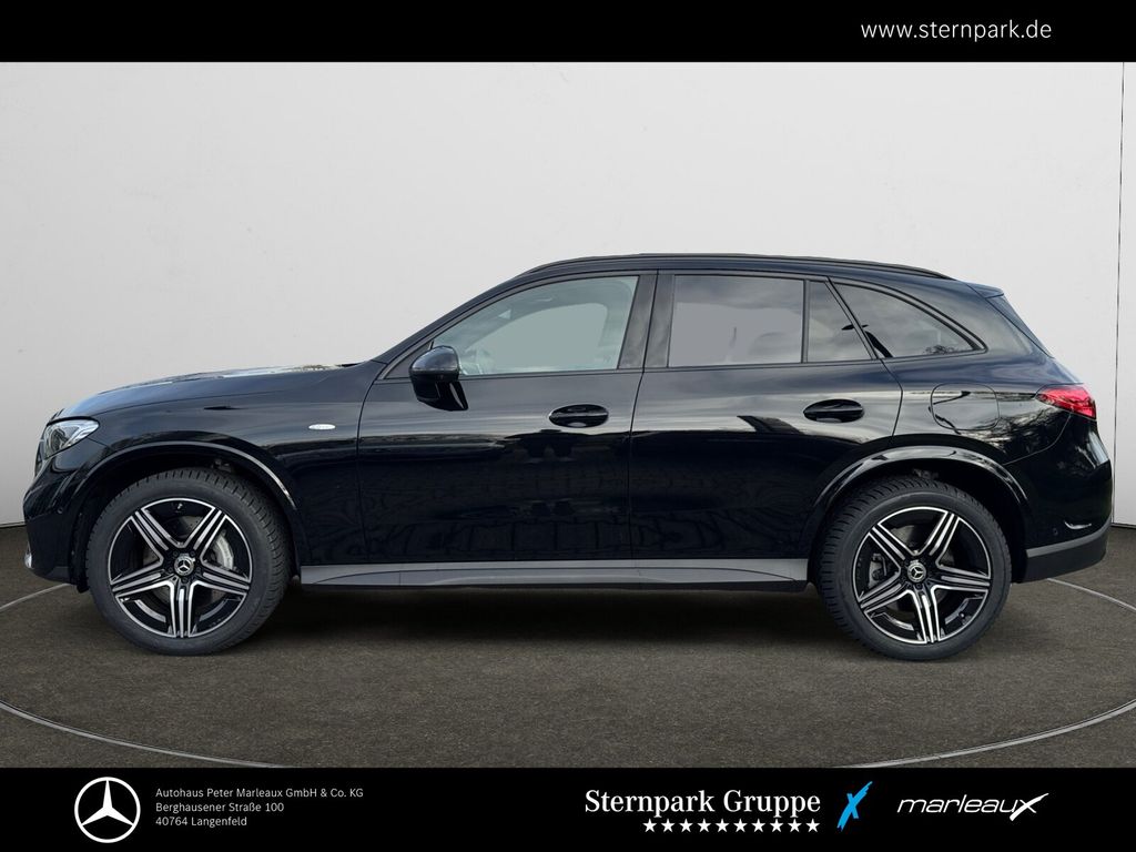 Mercedes-Benz GLC 300 2025
