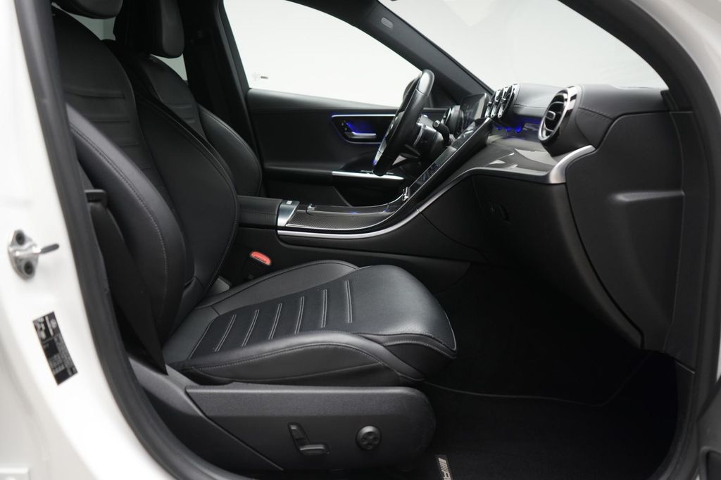 Mercedes-Benz C 300 2022