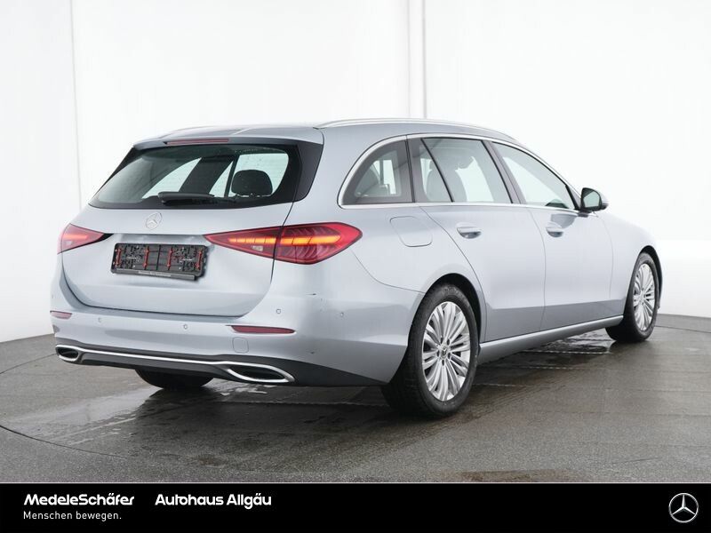 Mercedes-Benz C 200 2024