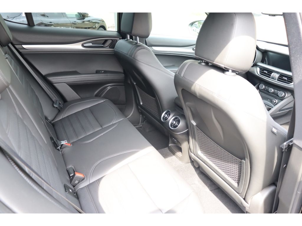 Alfa Romeo Stelvio 2026