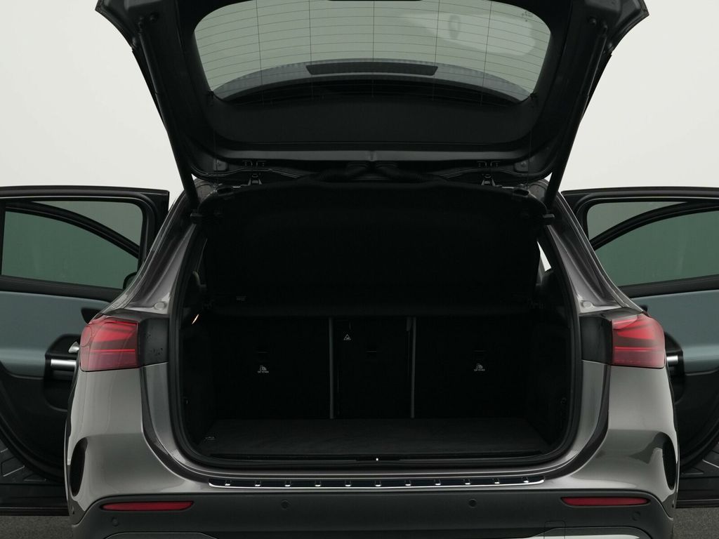 Mercedes-Benz GLA 220 2025