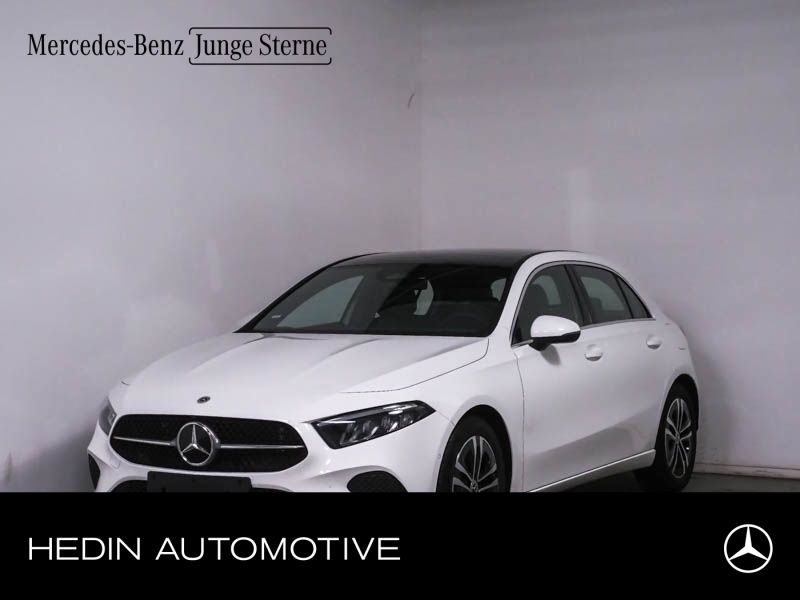 Mercedes-Benz A 200 2025