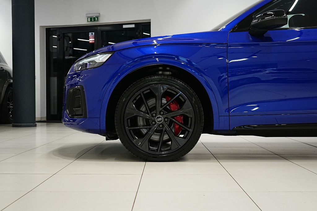 Audi SQ5 2025