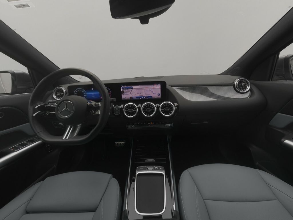 Mercedes-Benz GLA 220 2025