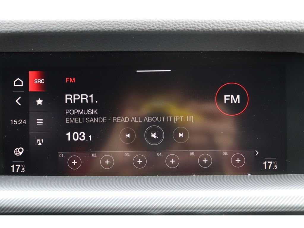 Alfa Romeo Stelvio 2026