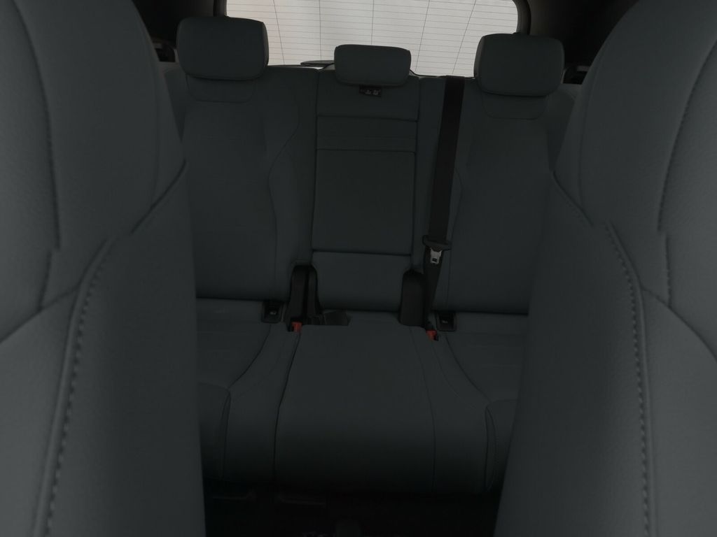 Mercedes-Benz GLA 220 2025