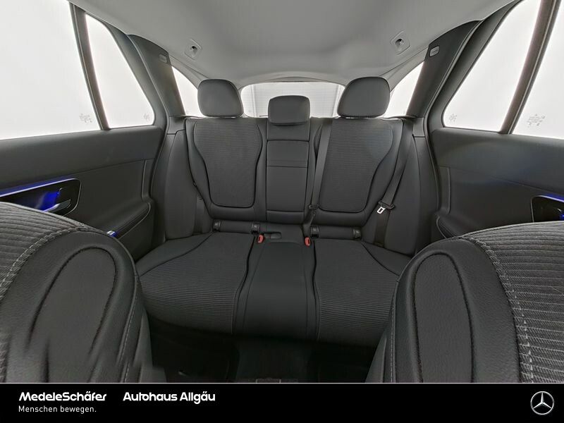 Mercedes-Benz C 200 2024