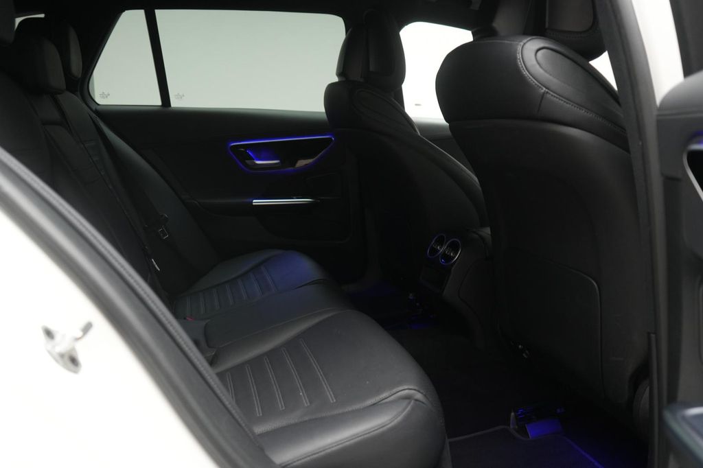 Mercedes-Benz C 300 2022