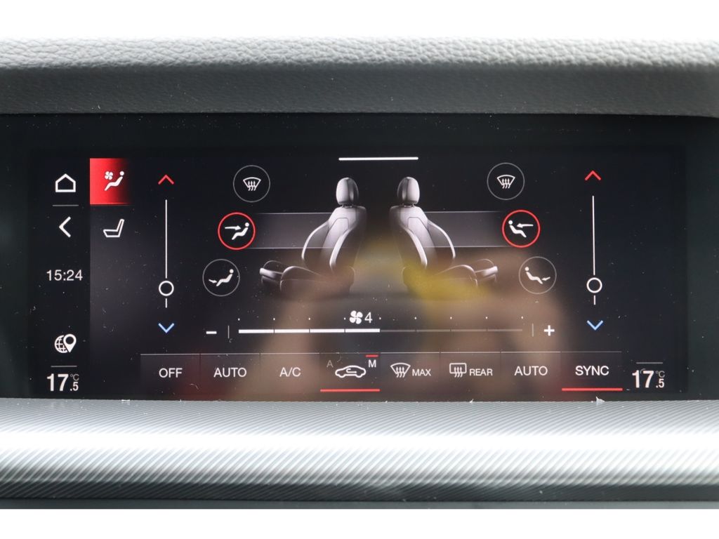 Alfa Romeo Stelvio 2026