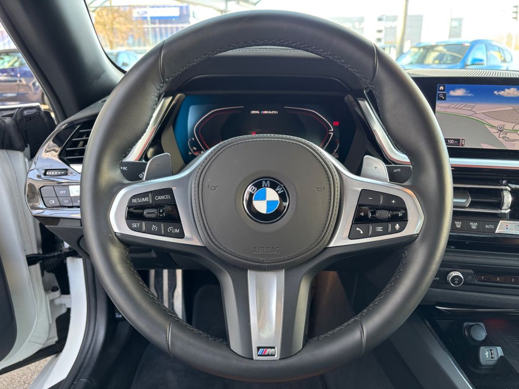 BMW Z4 M40 2025