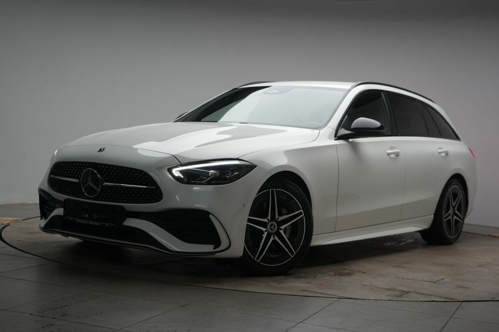 Mercedes-Benz C 300 2022