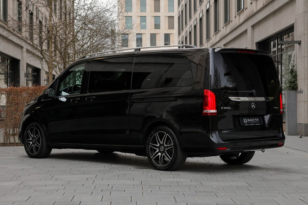 Mercedes-Benz V 300