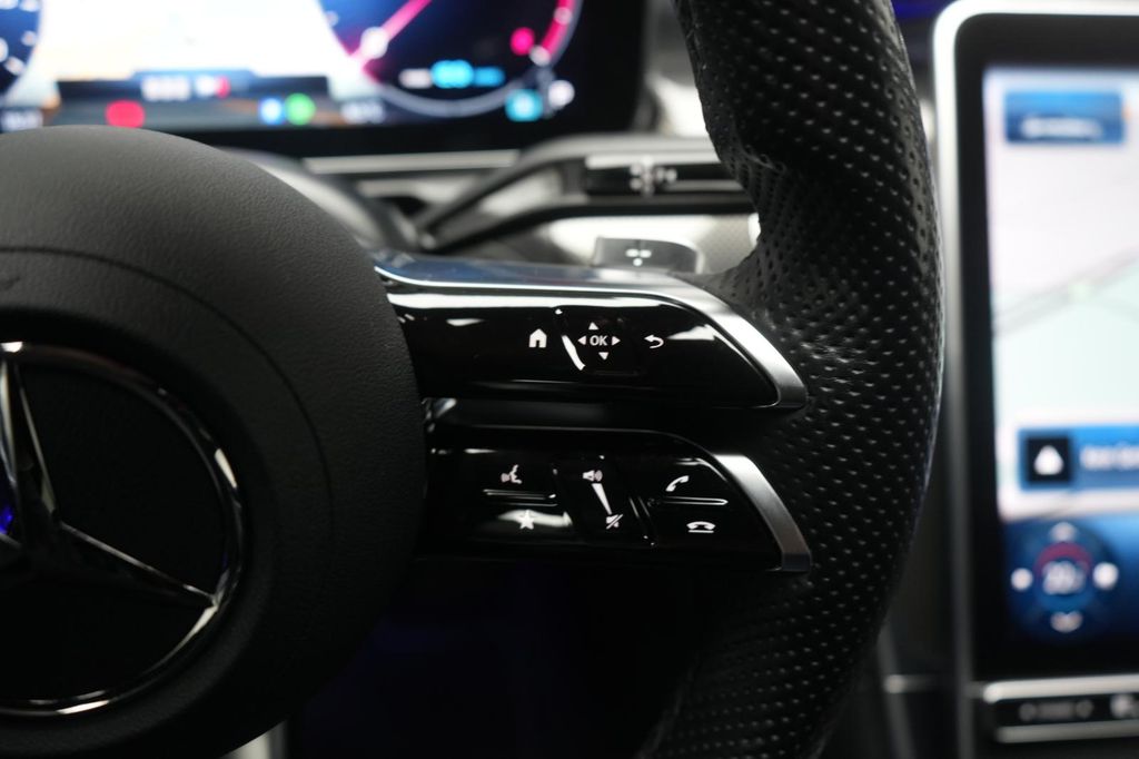 Mercedes-Benz C 300 2022