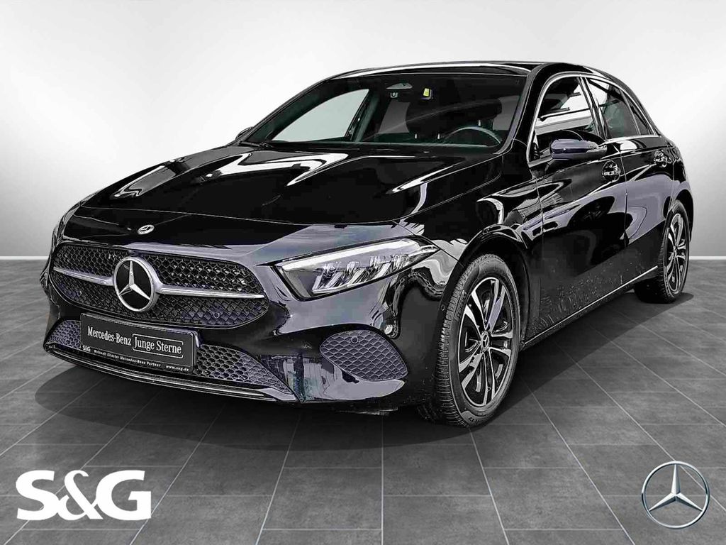 Mercedes-Benz A 200 2024