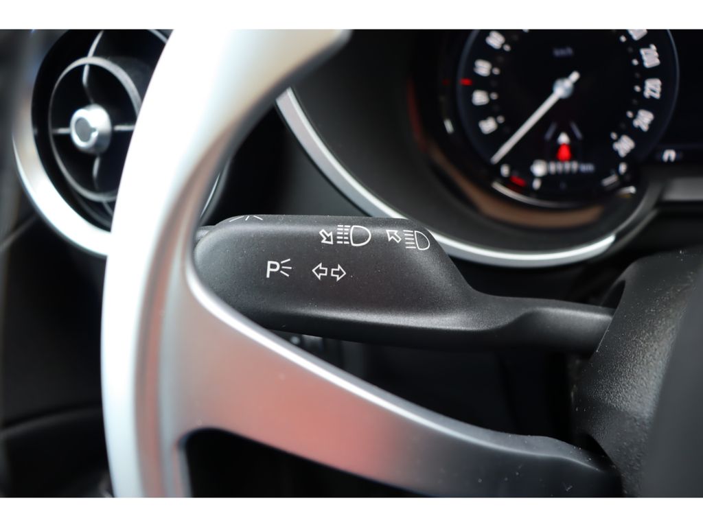 Alfa Romeo Stelvio 2026