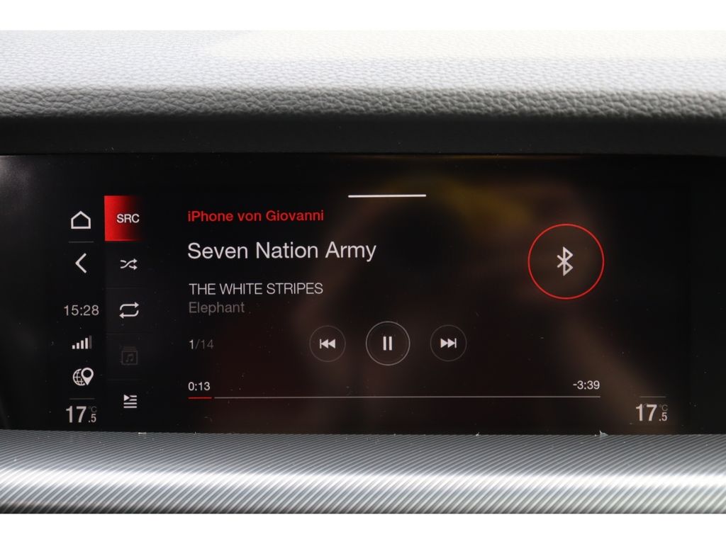 Alfa Romeo Stelvio 2026